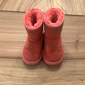 Kids Ugg Boots Used Condition Size 7